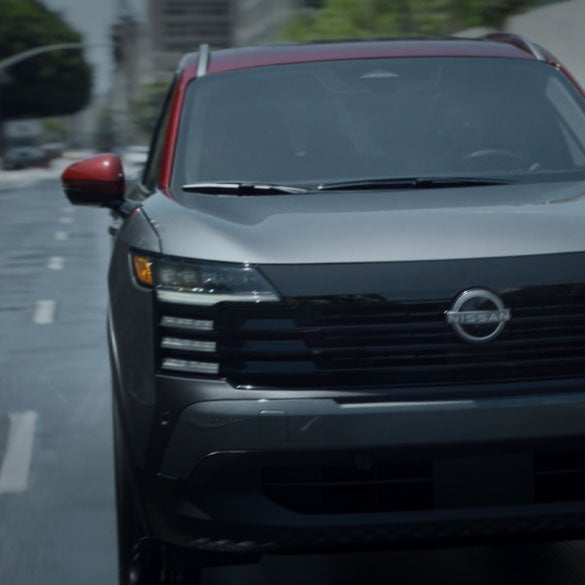 Childre Nissan in Milledgeville GA