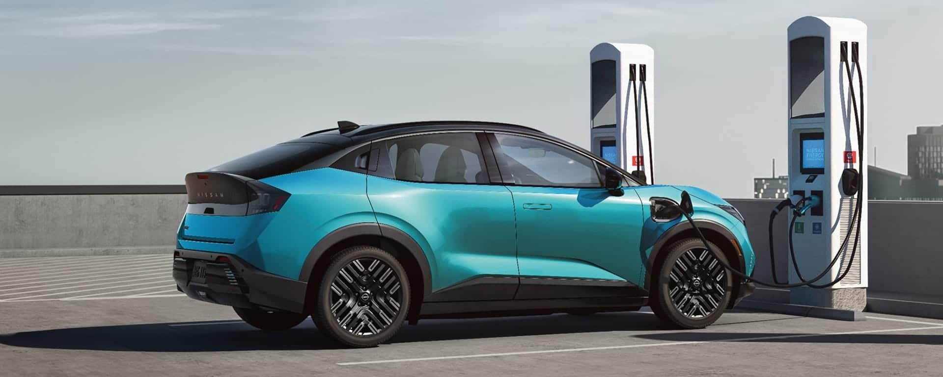 Childre Nissan in Milledgeville GA