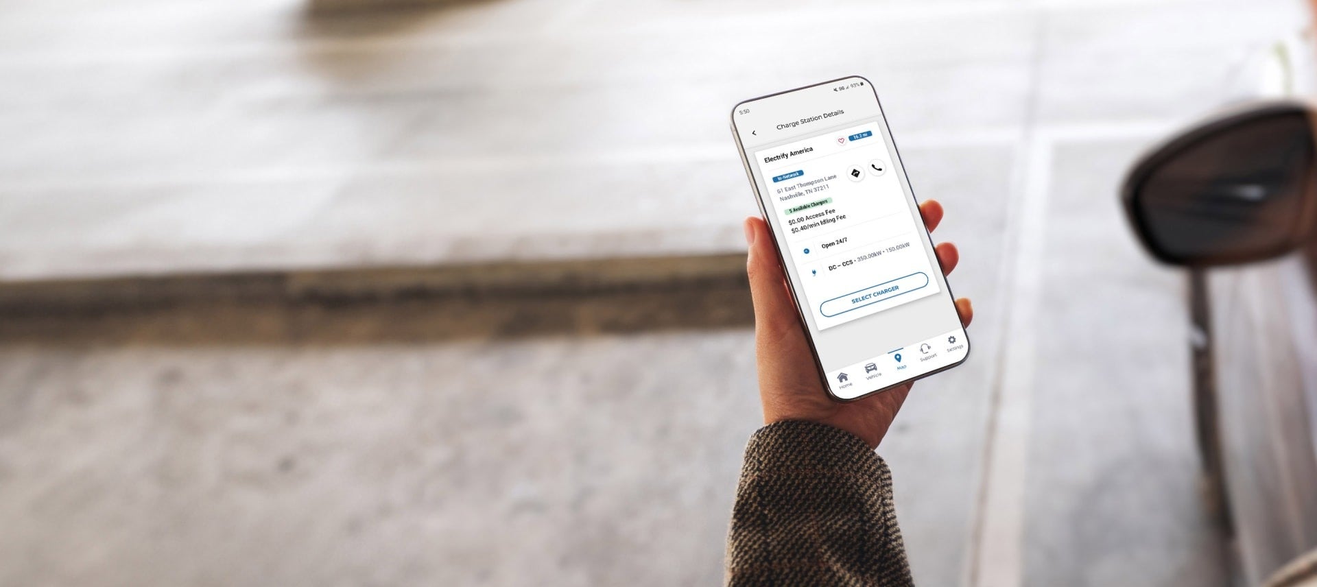 Childre Nissan in Milledgeville GA