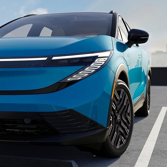 Childre Nissan in Milledgeville GA