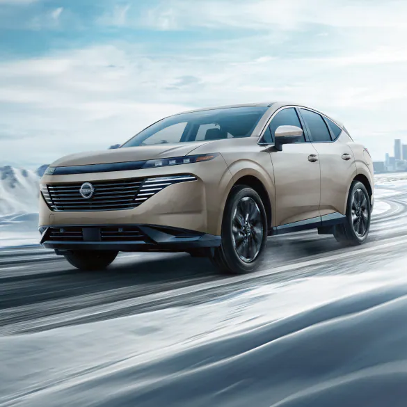 Childre Nissan in Milledgeville GA