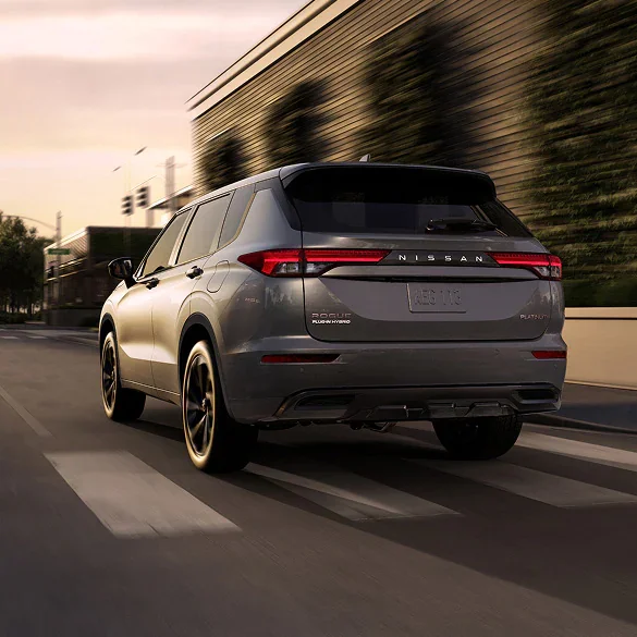 Childre Nissan in Milledgeville GA