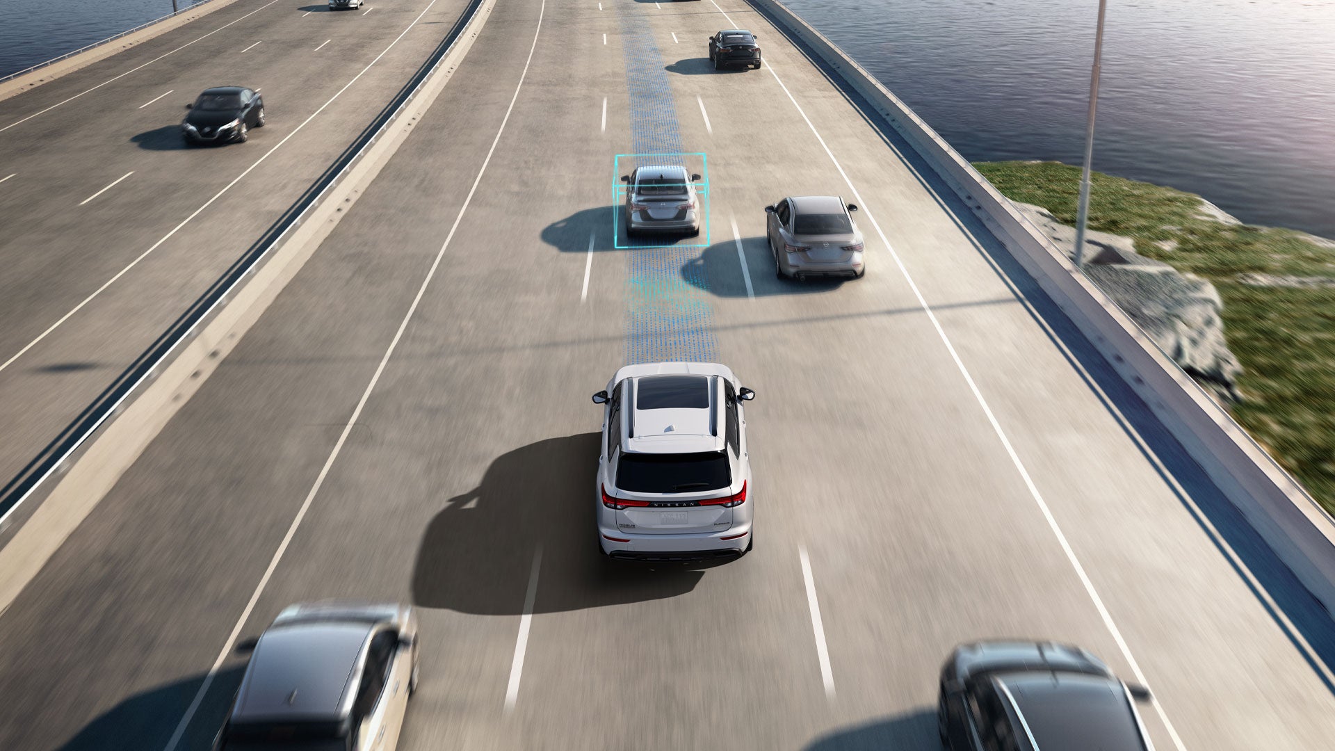 Childre Nissan in Milledgeville GA