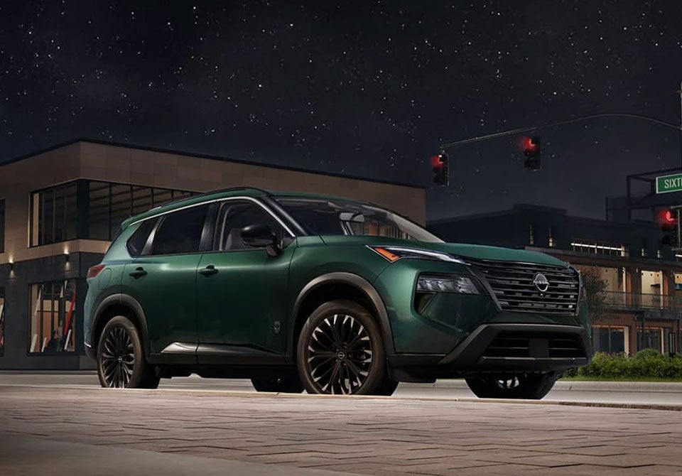 Childre Nissan in Milledgeville GA