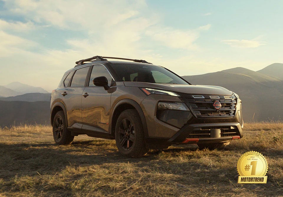 Childre Nissan in Milledgeville GA