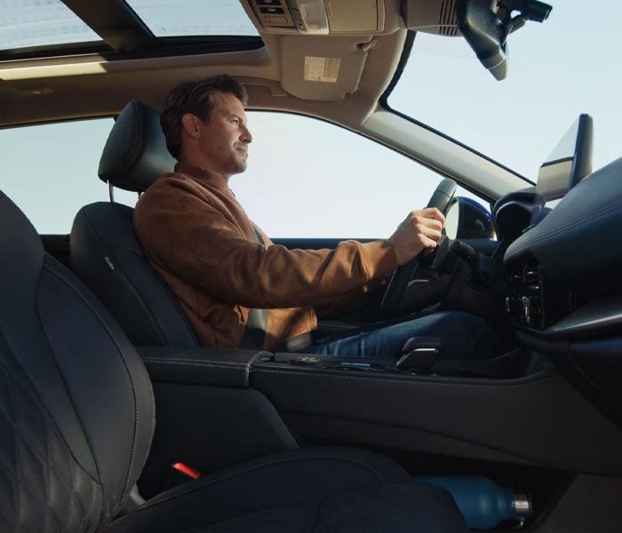 Childre Nissan in Milledgeville GA