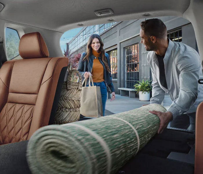 Childre Nissan in Milledgeville GA