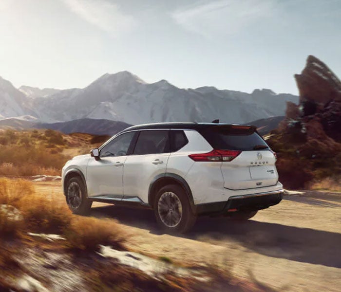 Childre Nissan in Milledgeville GA