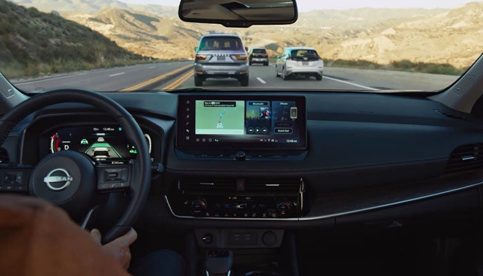 Childre Nissan in Milledgeville GA