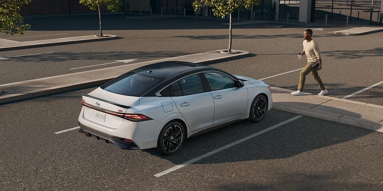 Childre Nissan in Milledgeville GA