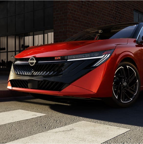 Childre Nissan in Milledgeville GA