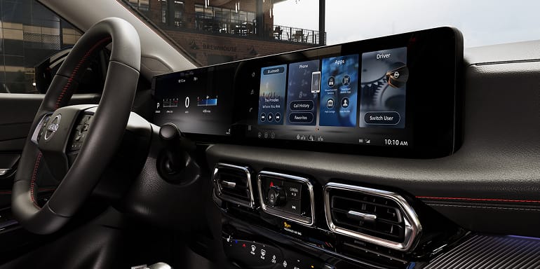 Childre Nissan in Milledgeville GA