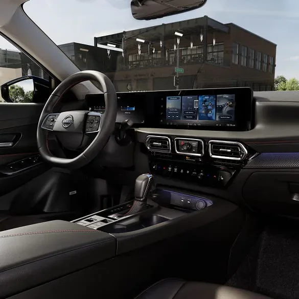 Childre Nissan in Milledgeville GA