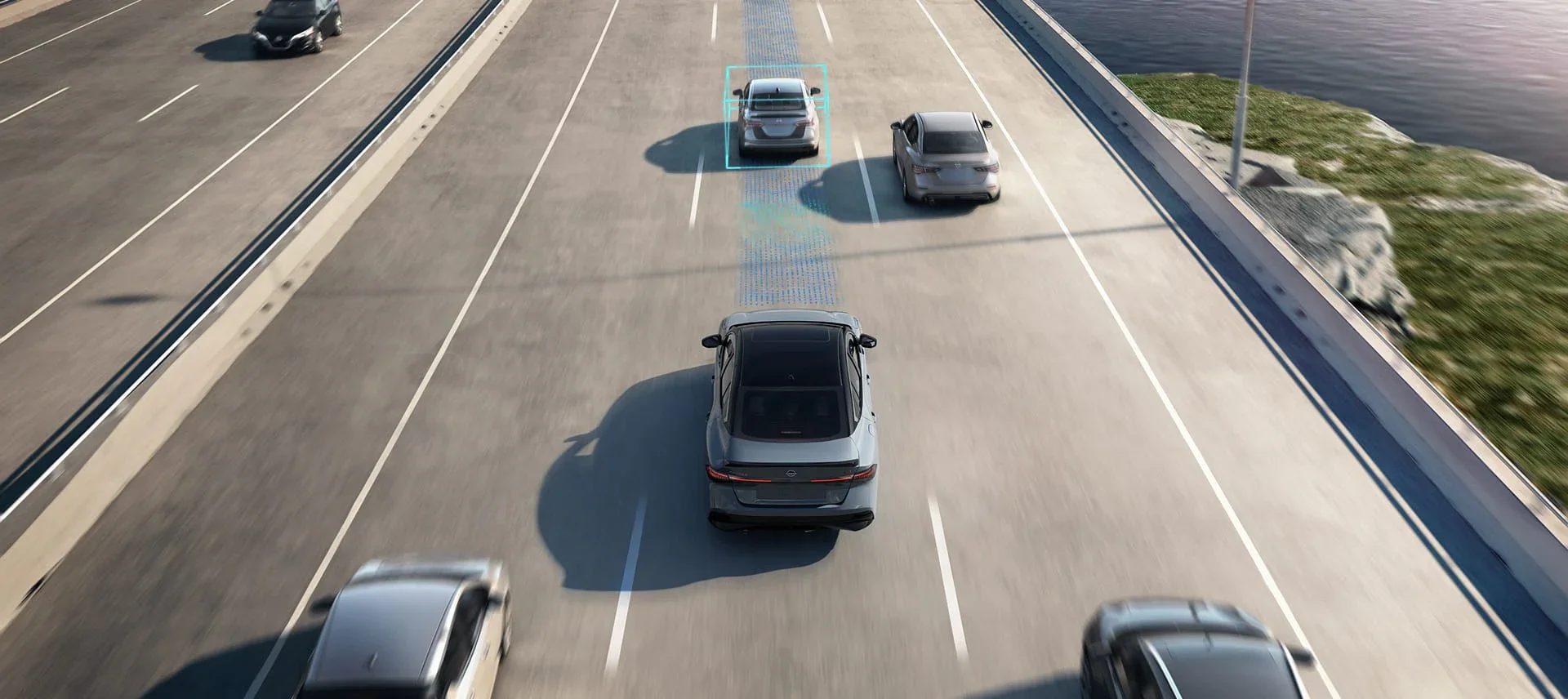 Childre Nissan in Milledgeville GA