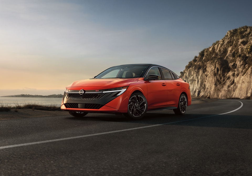 NISSAN Sentra Childre Nissan in Milledgeville GA