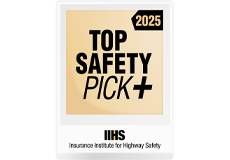 IIHS_TOP_SAFETY_PICK_2024 | Childre Nissan in Milledgeville GA