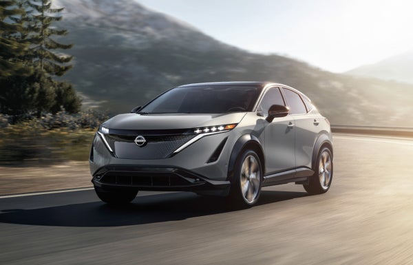 Childre Nissan in Milledgeville GA