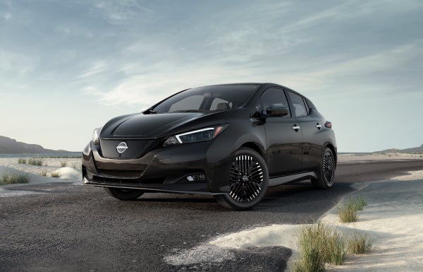 Childre Nissan in Milledgeville GA