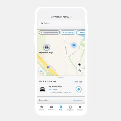 Childre Nissan in Milledgeville GA