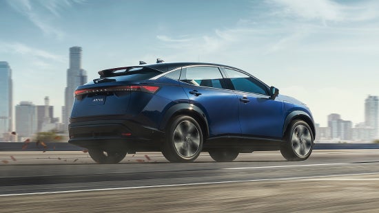 Childre Nissan in Milledgeville GA