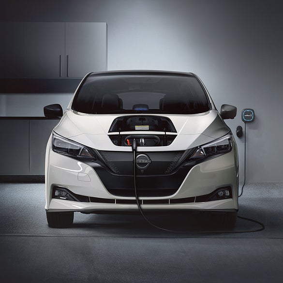 Childre Nissan in Milledgeville GA