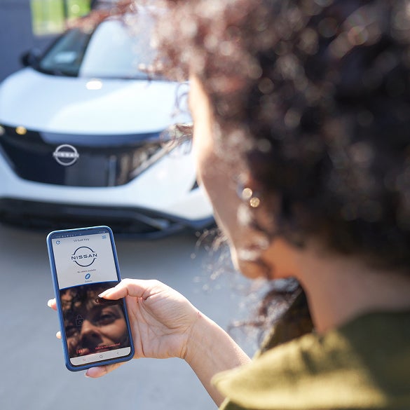 Childre Nissan in Milledgeville GA