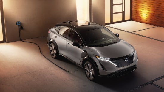 Childre Nissan in Milledgeville GA