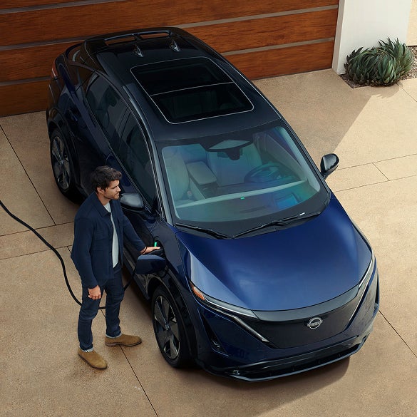 Childre Nissan in Milledgeville GA