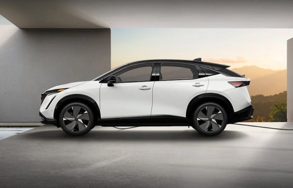 Childre Nissan in Milledgeville GA