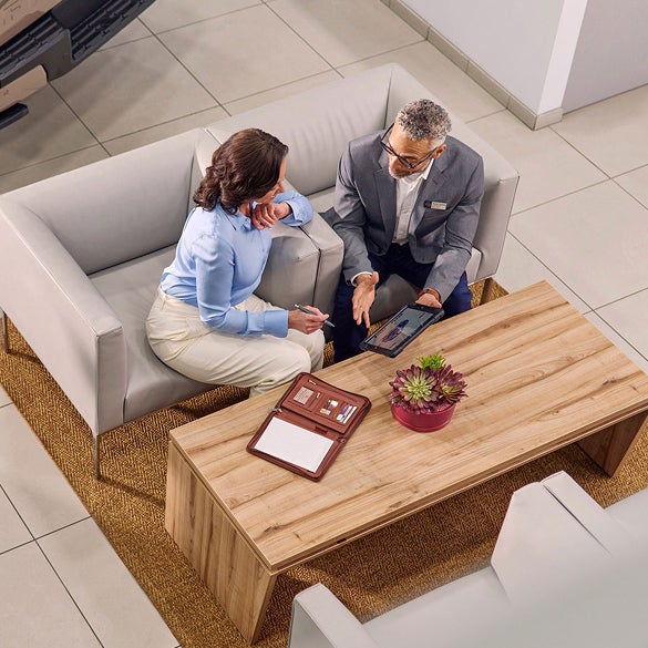 Childre Nissan in Milledgeville GA