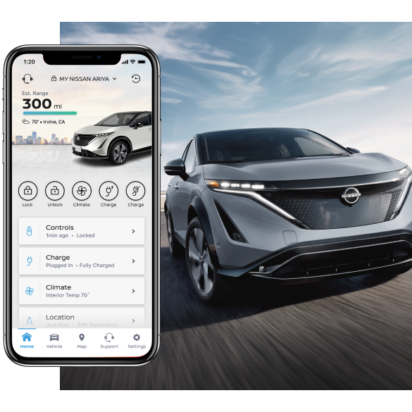 Childre Nissan in Milledgeville GA