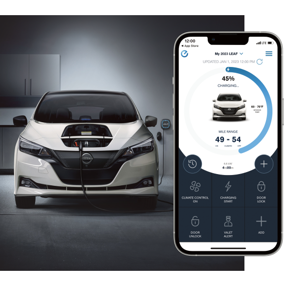 Childre Nissan in Milledgeville GA