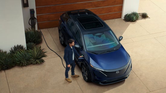 Childre Nissan in Milledgeville GA