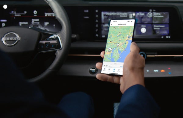 Childre Nissan in Milledgeville GA