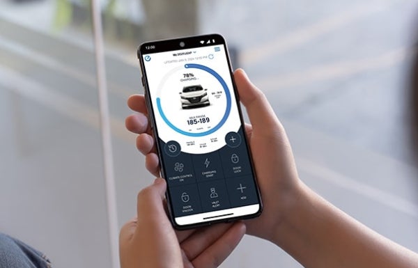 Childre Nissan in Milledgeville GA