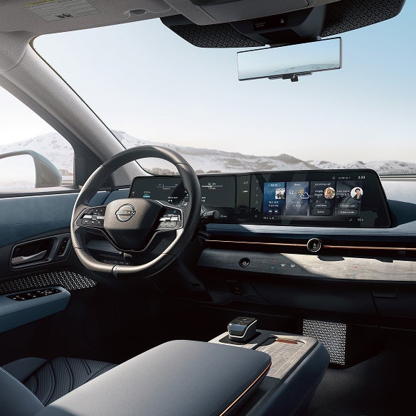 Childre Nissan in Milledgeville GA