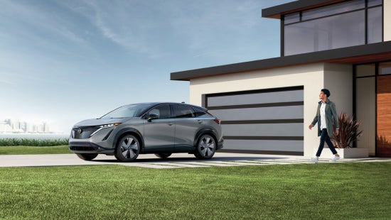 Childre Nissan in Milledgeville GA