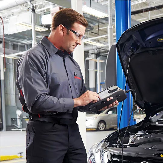 Childre Nissan in Milledgeville GA