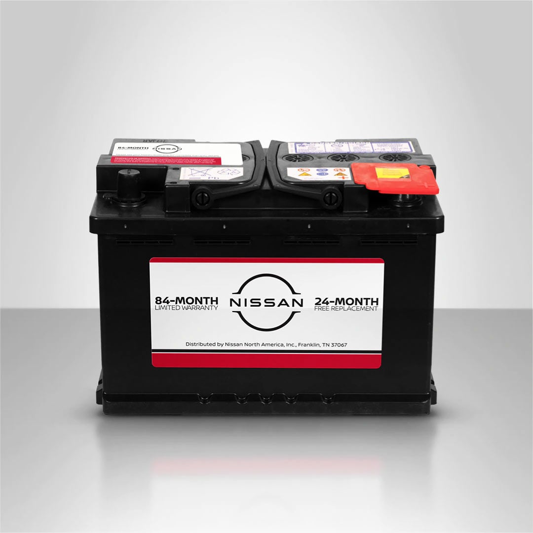 image of a battery | Childre Nissan in Milledgeville GA