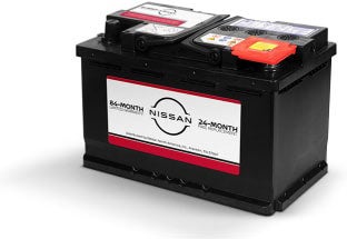 Childre Nissan in Milledgeville GA