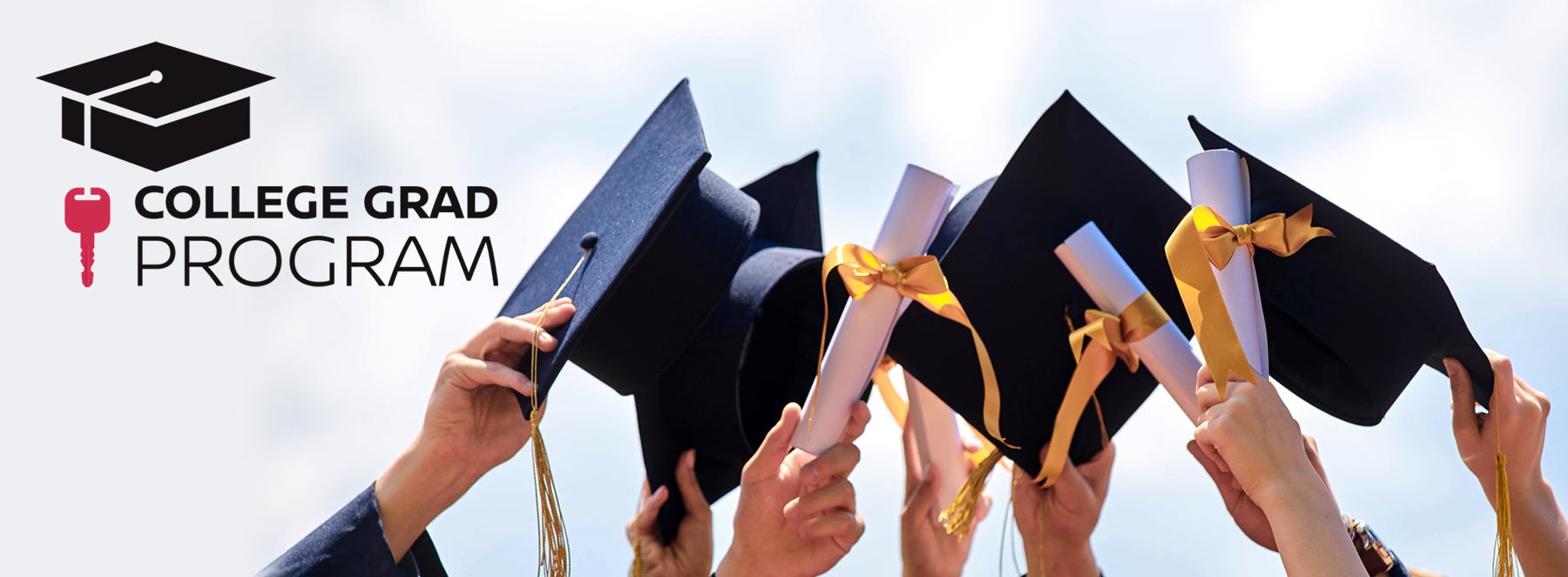 Nissan College Grad Program | Childre Nissan in Milledgeville GA