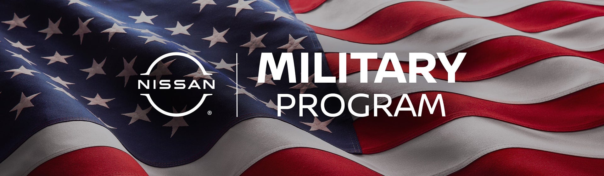 Nissan Military Discount | Childre Nissan in Milledgeville GA