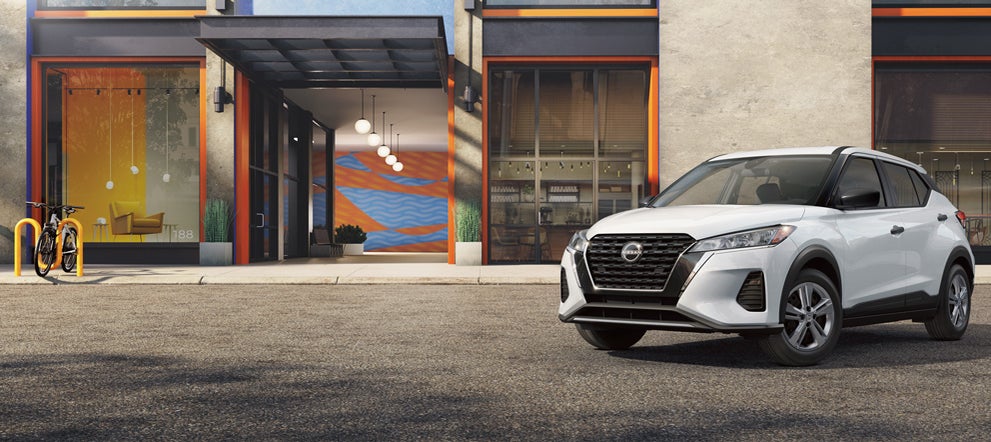 Childre Nissan in Milledgeville GA