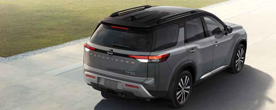 Childre Nissan in Milledgeville GA