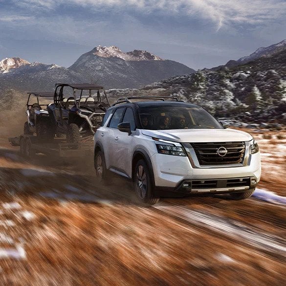 Childre Nissan in Milledgeville GA