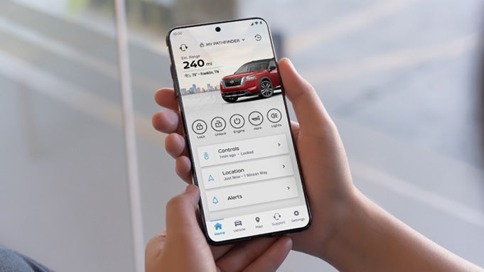 Childre Nissan in Milledgeville GA