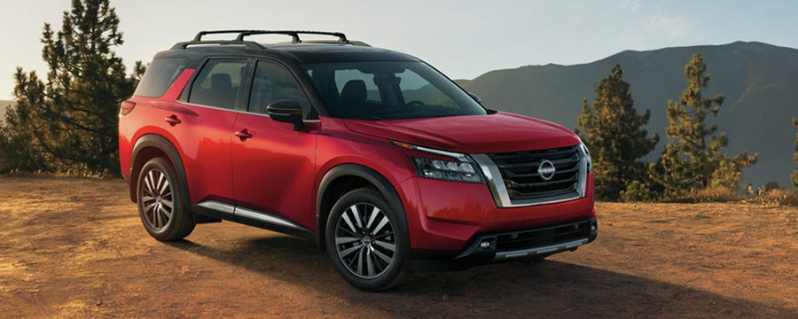 Childre Nissan in Milledgeville GA