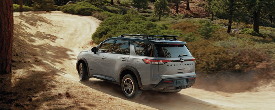 Childre Nissan in Milledgeville GA