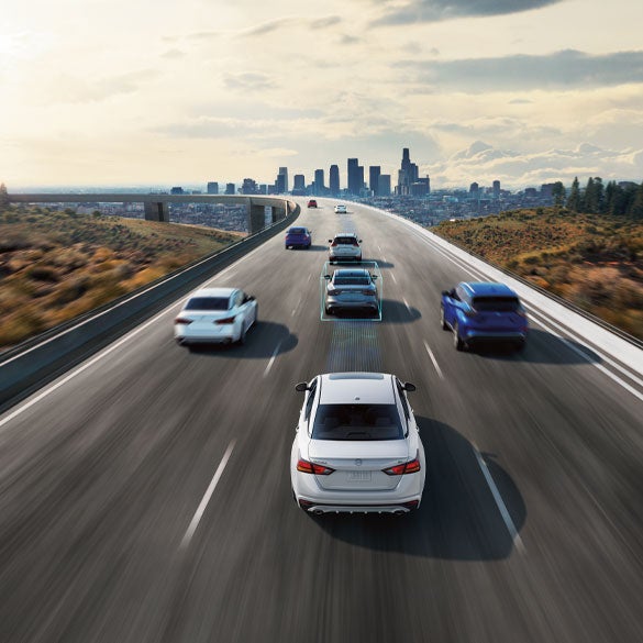 Childre Nissan in Milledgeville GA