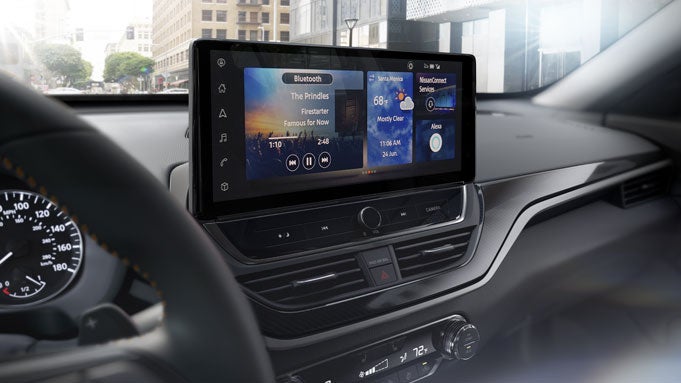 Childre Nissan in Milledgeville GA